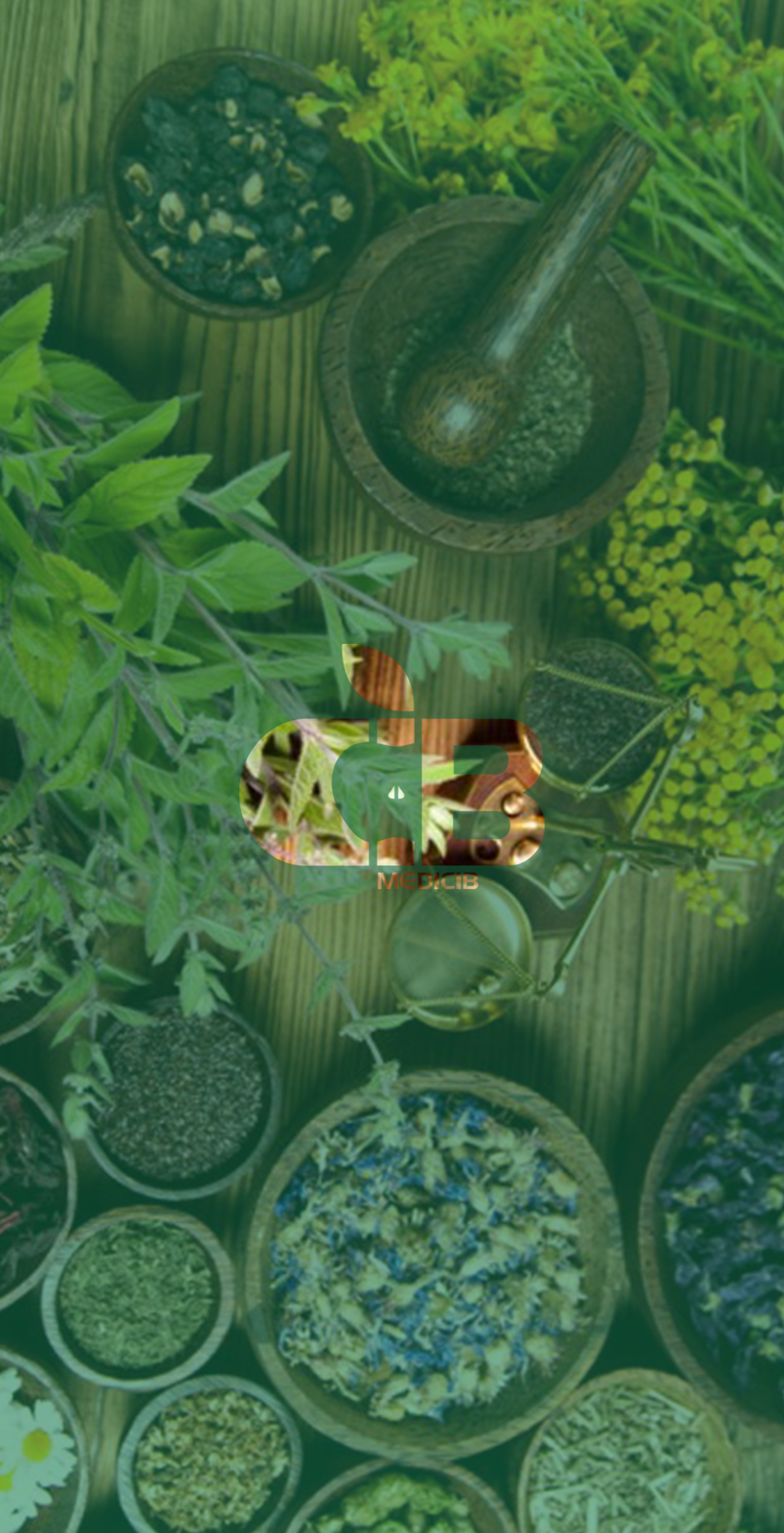 بزرگترین بانک اطلاعات دارویی طب سنتی ایرانی